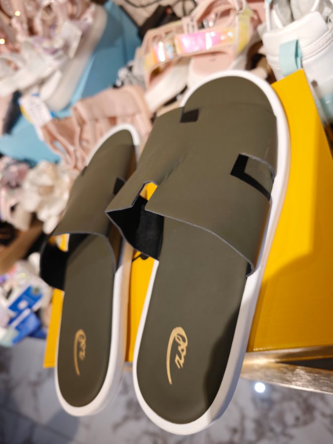 Men Slippers 