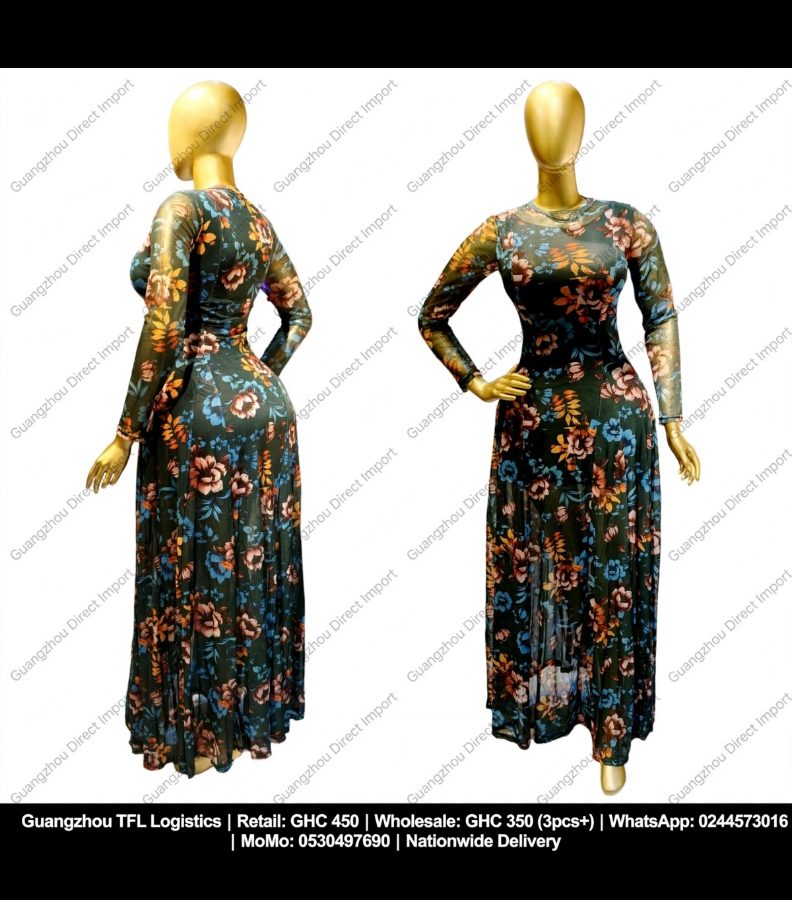 Ladies Outing Wear 