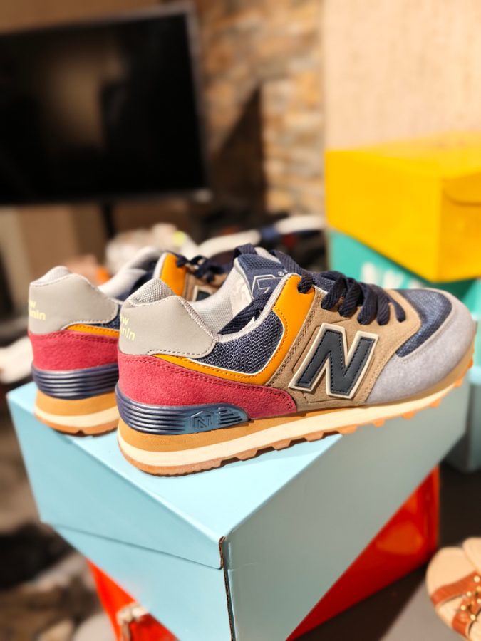 Adult Sneaker