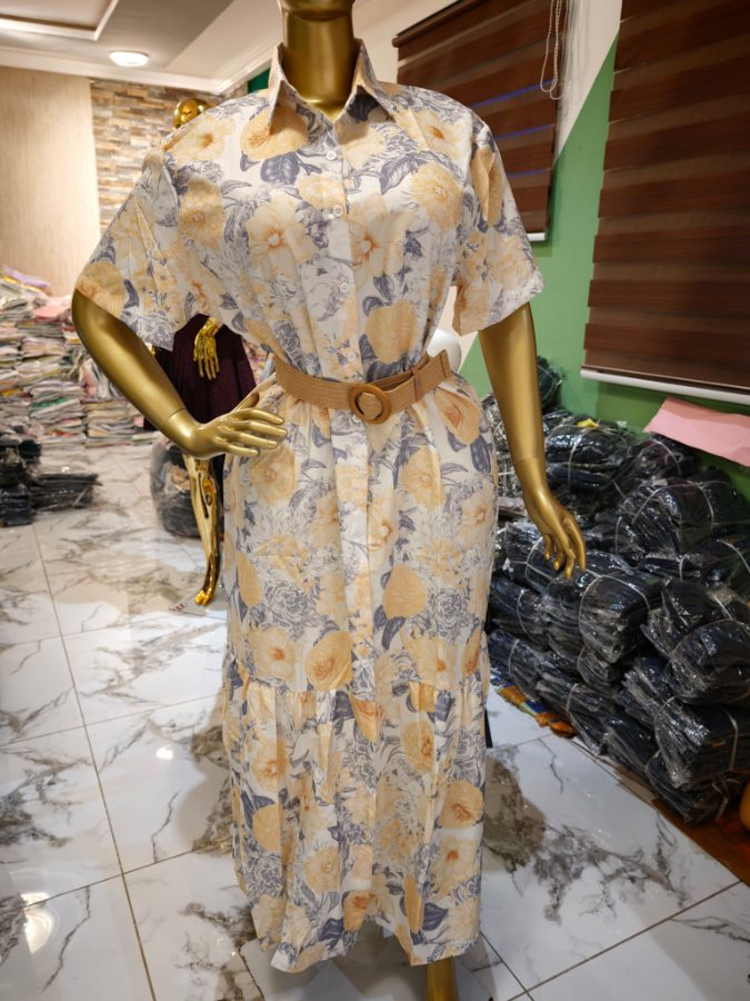 Ladies Casual Wear 