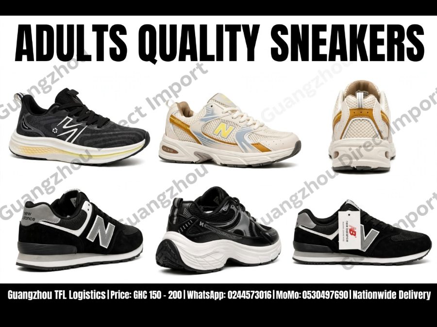 Classic Shoes 
