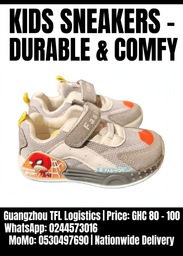 kid's Sneakers