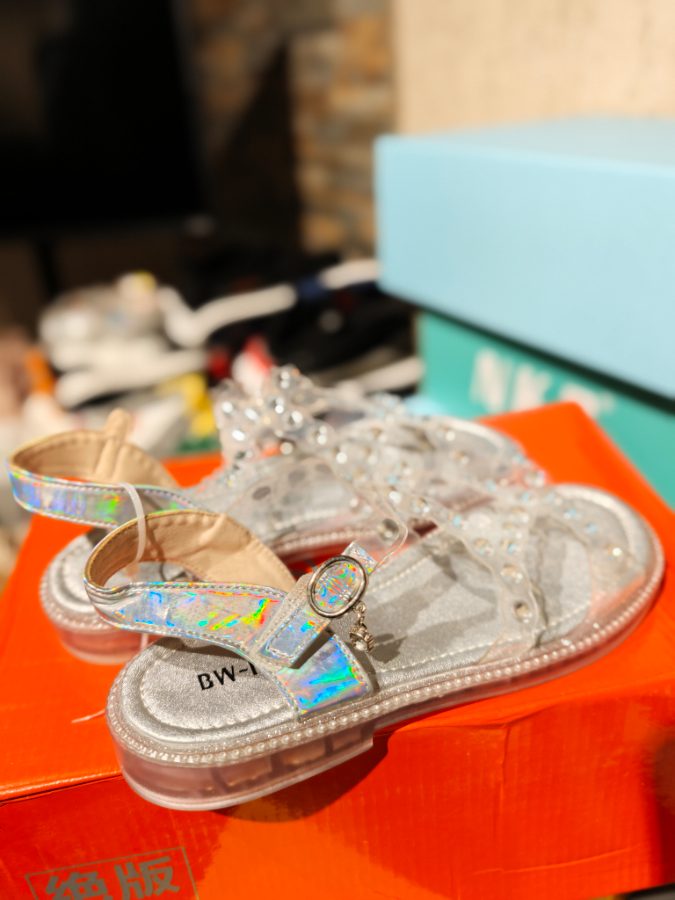 Kid's Sandals 