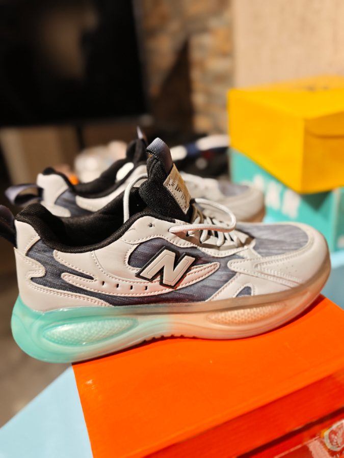 Adults Sneaker Classic