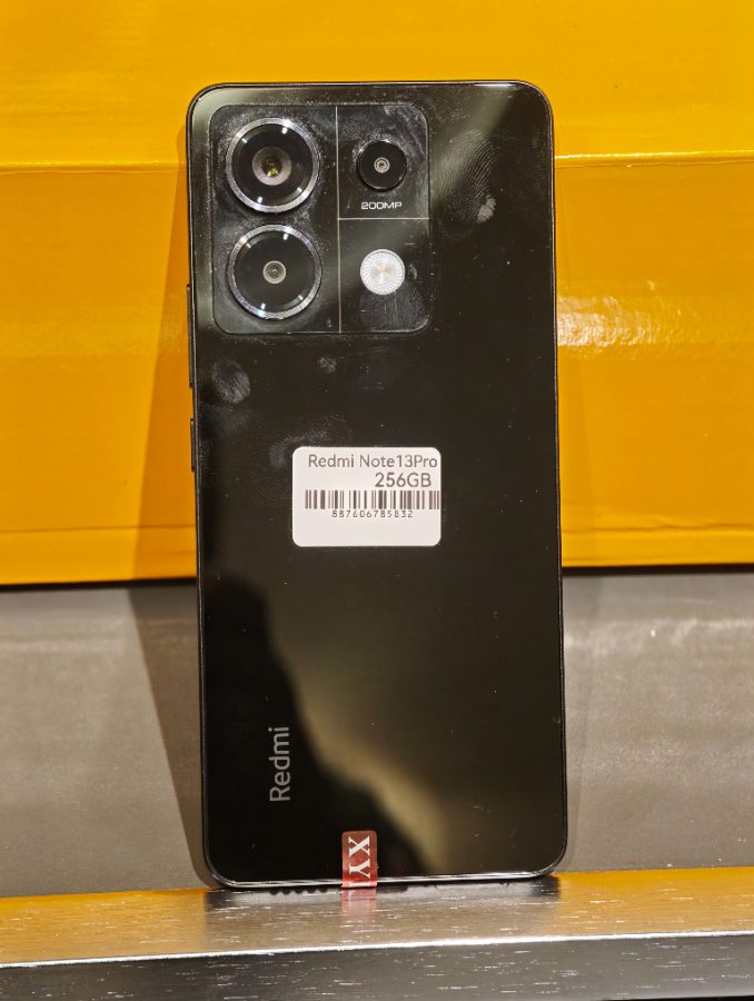 Redmi Note 13pro 256GB